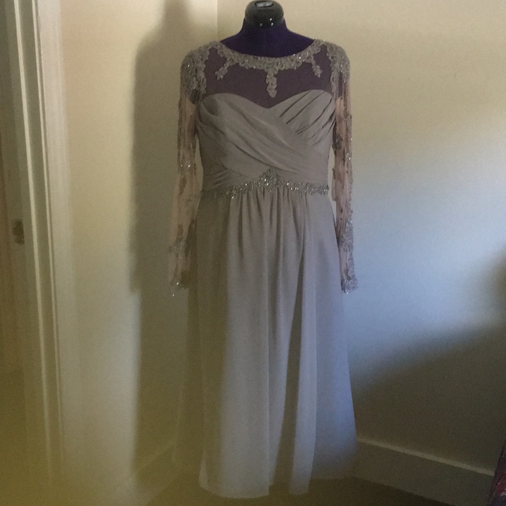 Mother-of-the-Bride Alfred Angelo